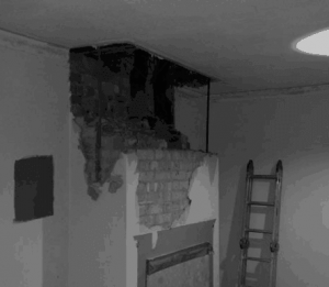Q&A: Structural issues with chimney breasts 1 chimney-removal