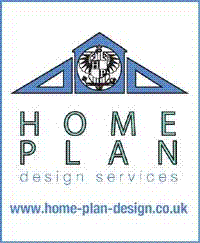 Home Plan Design Services - Swindon 1 home plan swindon1