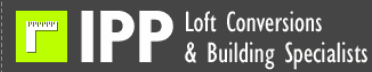 IPP Building Maintenance Ltd - Loughton 1 ipp logo