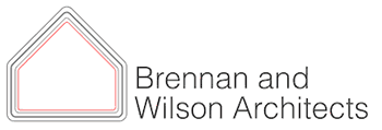 Brennan Wilson Architects logo