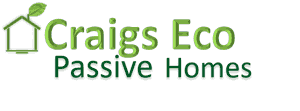 Craigs Eco Construction Ltd 1 Craigs Eco Construction logo