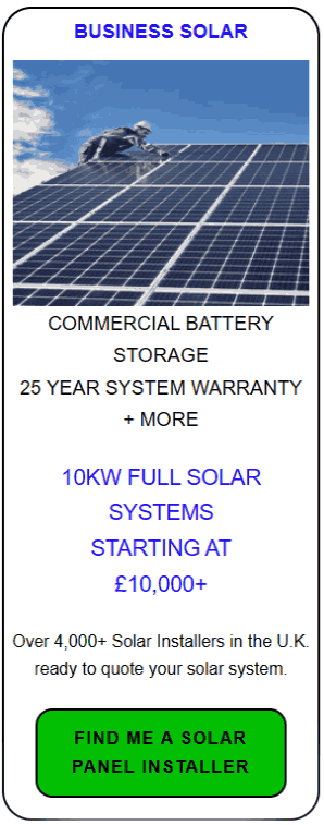 Solar Services Scotland LTD 4 SOLAR 260 AD 2b4444