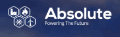 Absolute Solar & Wind 1 absolute solar logo