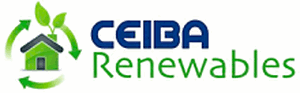 Ceiba Renewables Ltd - Glasgow 1 ceiba logo