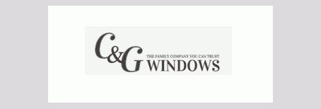 C&G Windows & Conservatories Ltd Cowdenbeath 1 cg windows conservatories cowdenbeath logo