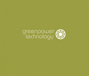 greenpower technology logo