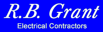 rb grant logo