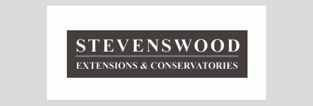 stevenswood conservatories scotland logo