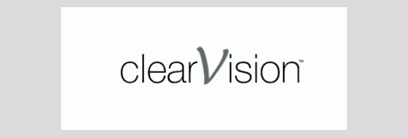 clearvision peterborough logo