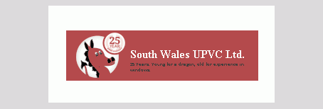 south wales upvc cardiff logo