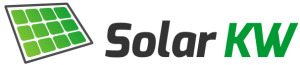solar kw logo