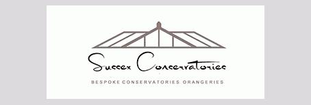sussex conservatories logo