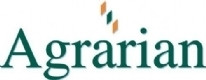 Agrarian Ltd London 1 agrarian ltd london