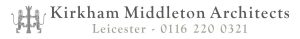 kirkham middleton architects leicester