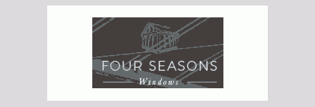 4 Seasons Windows & Conservatories Wirral 1 4 seasons windows conservatories wirral logo