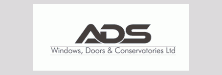 ADS Windows, Doors & Conservatories Ltd Rotherham 1 ads windows doors conservatories rotherham logo