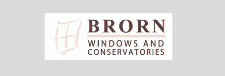 Brorn Windows & Conservatories Ltd Bristol 1 brorn windows conservatories bristol logo