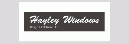 Hayley Windows & Conservatories Stourbridge 1 hayley windows conservatories stourbridge logo