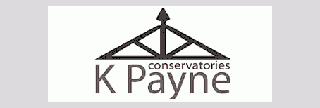 K Payne Conservatories St. Helens 1 k payne conservatories sthelens logo