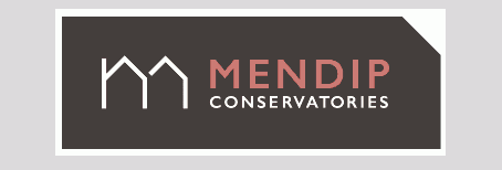 Mendip Conservatories Bristol 1 mendip conservatries bristol logo