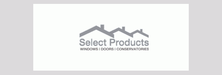 Select Windows, Doors & Conservatories Leeds 1 select windows doors conservatories Leeds logo