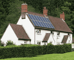Home Solar System