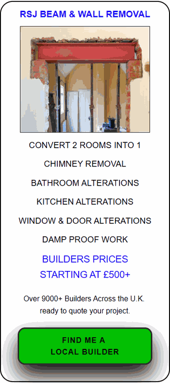 Rapier Construction Limited 2 BUILDERS AD 1