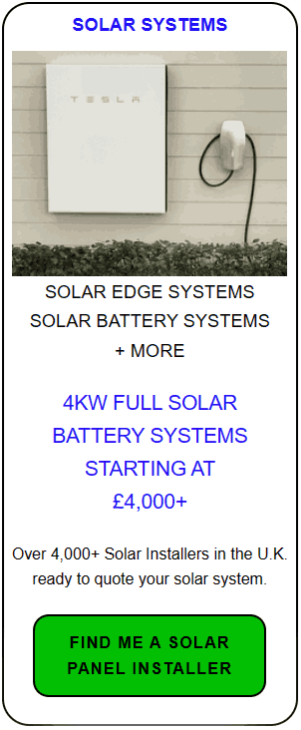 Ecofuture LTD - Newcastle - Reviews 3 Find me a solar panel system in the UK
