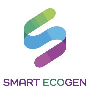 Smart Ecogen - Shipley, West Yorkshire 1 Smart Ecogen logo