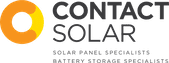 Contact Solar - Preston - Reviews 1 contact solar logo