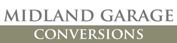midland garage conversions logo