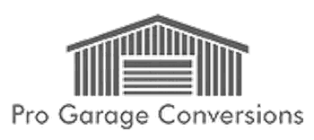 pro garage conversions logo
