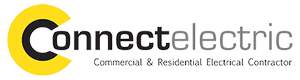 Connect Electric logo