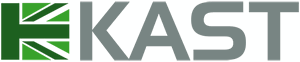 KAST logo