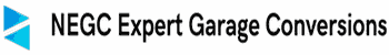 North East Garage Conversions - Reviews 1 NEGC Expert Garage Conversions Logo