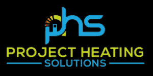 Project Heating Solutions ltd logo