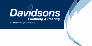 Davidsons Plumbing Heating logo