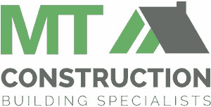 MT Construction Logo