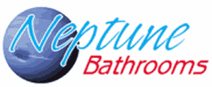 NEPTUNE BATHROOMS MANCHESTER logo
