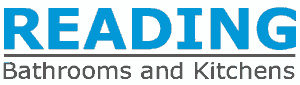 Reading Bathrooms And Kitchens logo