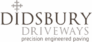 didsbury driveways logo