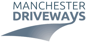 manchester driveways logo