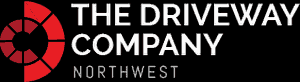the driveway company northwest logo