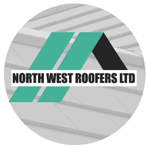 NORTH WEST ROOFERS logo
