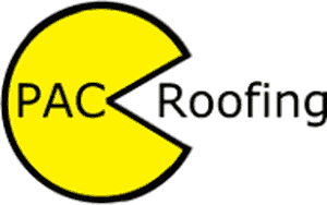 PAC ROOFING Norwich logo