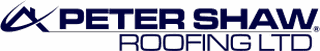 Peter Shaw Roofing logo
