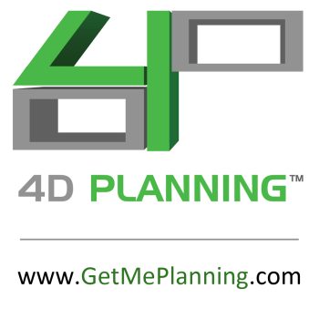 4D Planning Consultants LTD - London - Manchester 1 logo 2015 e1702224646981