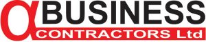Alpha Business Contractors Ltd Edinburgh 1 ALPHAlogo01