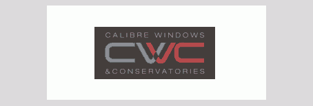 calibre windows conservatories birmingham logo