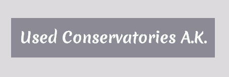 used conservatories a k manchester logo